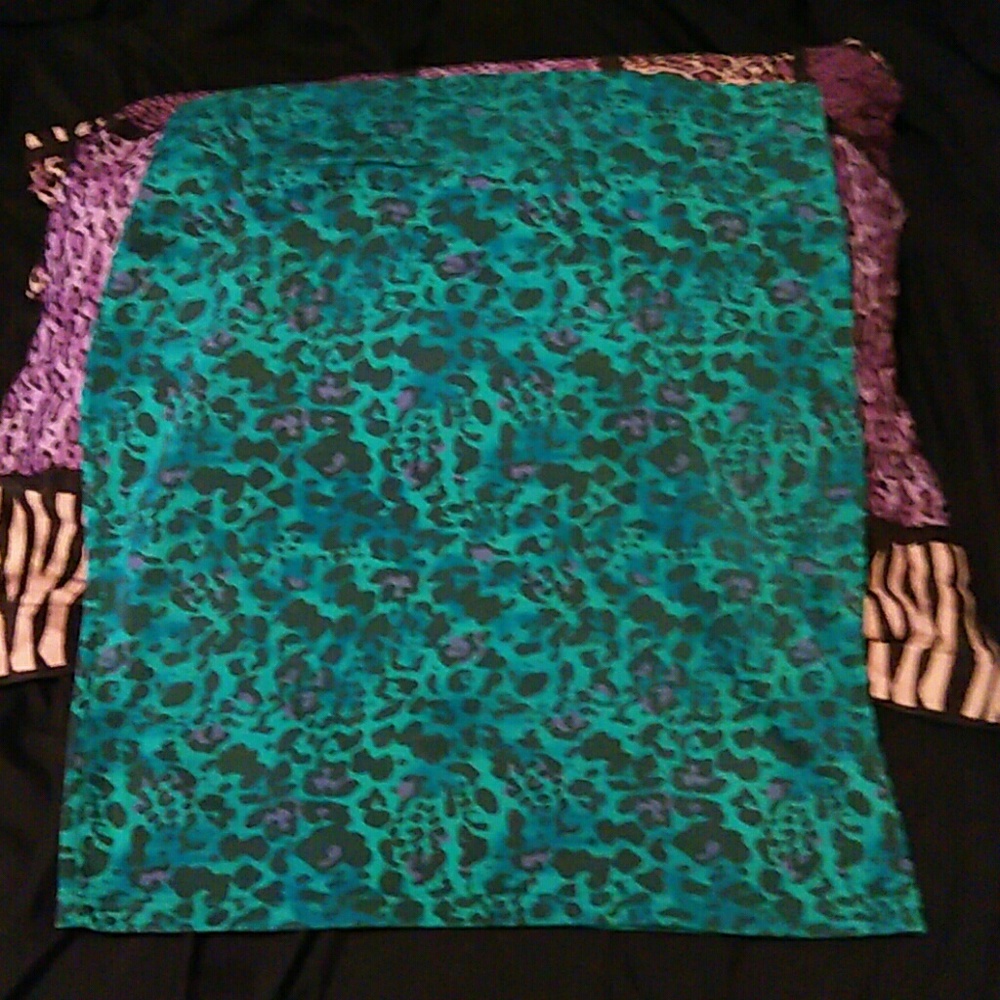 Pencil Skirt